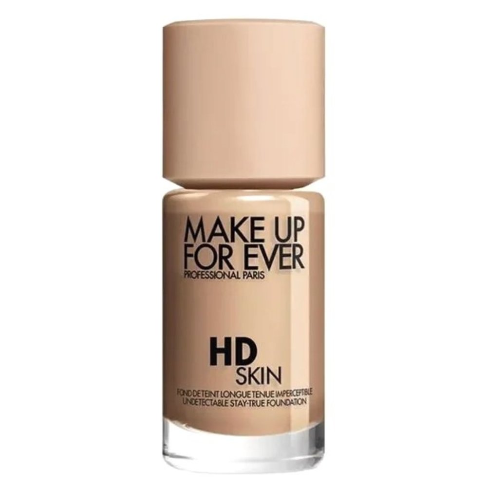 Authentic Makeup Forever HD Skin Foundation 1N14